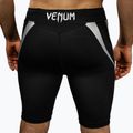 Pánske tréningové šortky Venum X WOW FC Vale Tudo black/silver grey 6