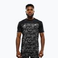 Pánske tréningové tričko Venum X Polaris Dry Tech black/storm grey