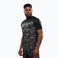 Pánske tréningové tričko Venum X Polaris Dry Tech black/storm grey 4