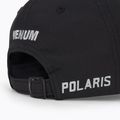 Šiltovka Venum X Polaris black / storm grey 5