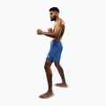 Men's training shorts Venum X Ares 2.0 royal blue 5