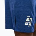 Men's training shorts Venum X Ares 2.0 royal blue 7