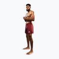 Pánske tréningové šortky Venum X Ares 2.0 burgundy 4