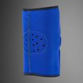 Chrániče kolien Venum Kontact Knee Pad royal blue/silver 4