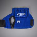Boxerské bandáže Venum Kontact Boxing Handwraps 250 cm royal blue/silver 4