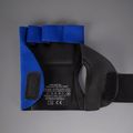 Boxerské bandáže Venum Kontact Boxing Handwraps 250 cm royal blue/silver 5