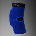 Chránič lakťa Venum Kontact Elbow Pads royal blue/silver 3