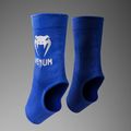 Chrániče členkov Venum Kontact Ankles Supports royal blue/silver 3