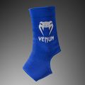 Chrániče členkov Venum Kontact Ankles Supports royal blue/silver 4