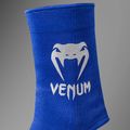 Chrániče členkov Venum Kontact Ankles Supports royal blue/silver 5