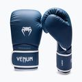 Boxerské rukavice Venum Contender 1.5 cobalt blue/white