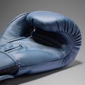 Boxerské rukavice Venum Contender 1.5 midnight blue/ silver 3