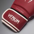 Boxerské rukavice Venum Contender 1.5 burgundy/sand 4