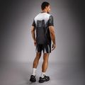 Pánske tričko Venum Adrenaline Dry-tech black/silver grey 3