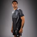 Pánske tričko Venum Adrenaline Dry-tech black/silver grey 4