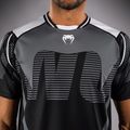 Pánske tričko Venum Adrenaline Dry-tech black/silver grey 5