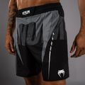 Pánske tréningové šortky Venum Adrenaline Fight black/silver grey 5