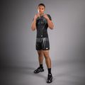 Pánsky rashguard Venum Adrenaline Rashguard black/silver grey 2