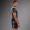 Pánsky rashguard Venum Adrenaline Rashguard black/silver grey 4