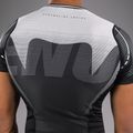 Pánsky rashguard Venum Adrenaline Rashguard black/silver grey 6