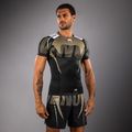 Pánsky rashguard Venum Adrenaline Rashguard black/sand 4