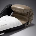 Boxerské rukavice Venum Adrenaline Boxing black/sand 3