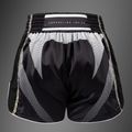 Pánske tréningové šortky Venum Adrenaline Muay Thai black/sand 3