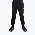 Pánske tréningové nohavice Venum Adrenaline Joggers black/silver grey