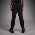 Pánske tréningové nohavice Venum Adrenaline Joggers black/silver grey 2