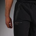 Pánske tréningové nohavice Venum Adrenaline Joggers black/sand 6