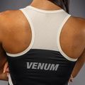 Dámske tričko Venum Adrenaline Dry Tech Tank Top black/ivory 5