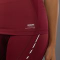 Dámske tričko Venum Adrenaline Dry Tech Tank Top burgundy/pink 5