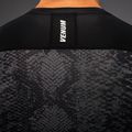 Pánsky rashguard longsleeve Venum G-Fit Scales Rashguard black/charcoal grey 5