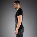 Pánsky rashguard Venum G-Fit Scales Rashguard black/charcoal grey 3