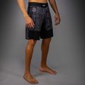 Pánske tréningové šortky Venum G-Fit Scales Fightshorts black/charcoal grey 4