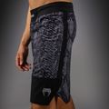 Pánske tréningové šortky Venum G-Fit Scales Fightshorts black/charcoal grey 5