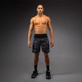 Pánske tréningové šortky Venum G-Fit Scales Training black/charcoal grey 2
