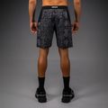 Pánske tréningové šortky Venum G-Fit Scales Training black/charcoal grey 3
