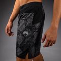 Pánske tréningové šortky Venum G-Fit Scales Training black/charcoal grey 5
