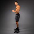 Pánske tréningové šortky Venum G-Fit Scales Training black/charcoal grey 6
