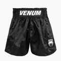 Pánske tréningové šortky Venum Classic Evo Muay Thai black/white