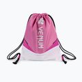 Sťahovací vak Venum Evo 2 Flower Drawstring candy pink/white