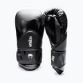Pánske boxerské rukavice Venum Challenger 4.0 black