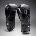 Pánske boxerské rukavice Venum Challenger 4.0 black 2