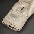 Boxerské rukavice Venum Impact Classic Boxing ivory 4