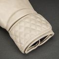 Boxerské rukavice Venum Impact Classic Boxing ivory 5