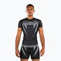 Pánsky rashguard Venum No Gi Rashguards black/silver grey