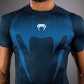 Pánsky rashguard Venum No Gi Rashguards indigo 4