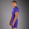 Pánsky rashguard Venum No Gi Rashguards purple 4