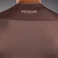 Pánsky rashguard Venum No Gi Rashguards chocolate brown 6